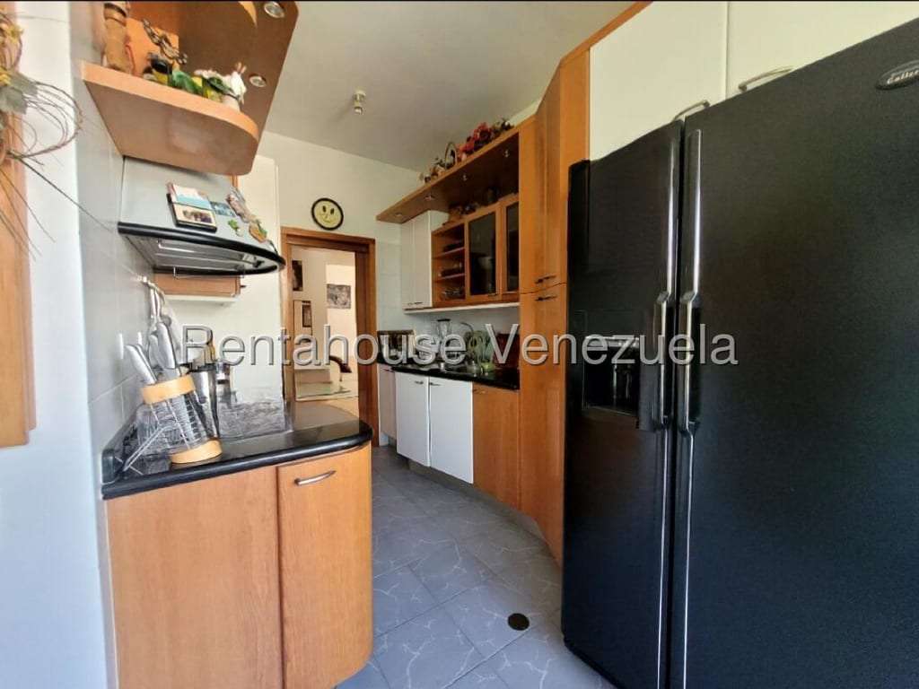 Apartamento en Guaicay, Caracas