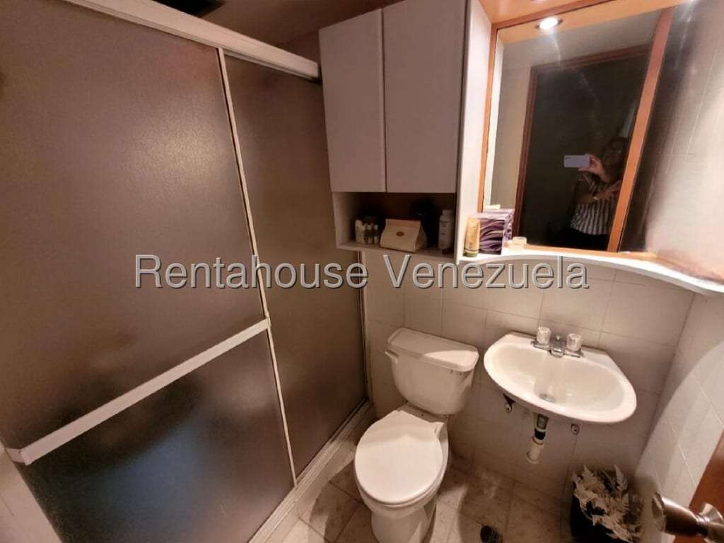 Apartamento en Guaicay, Caracas
