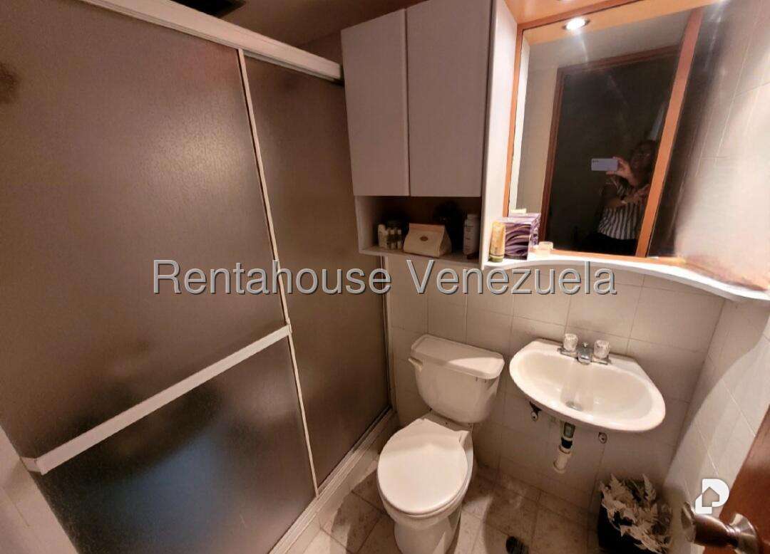 Apartamento en Guaicay, Caracas – 19