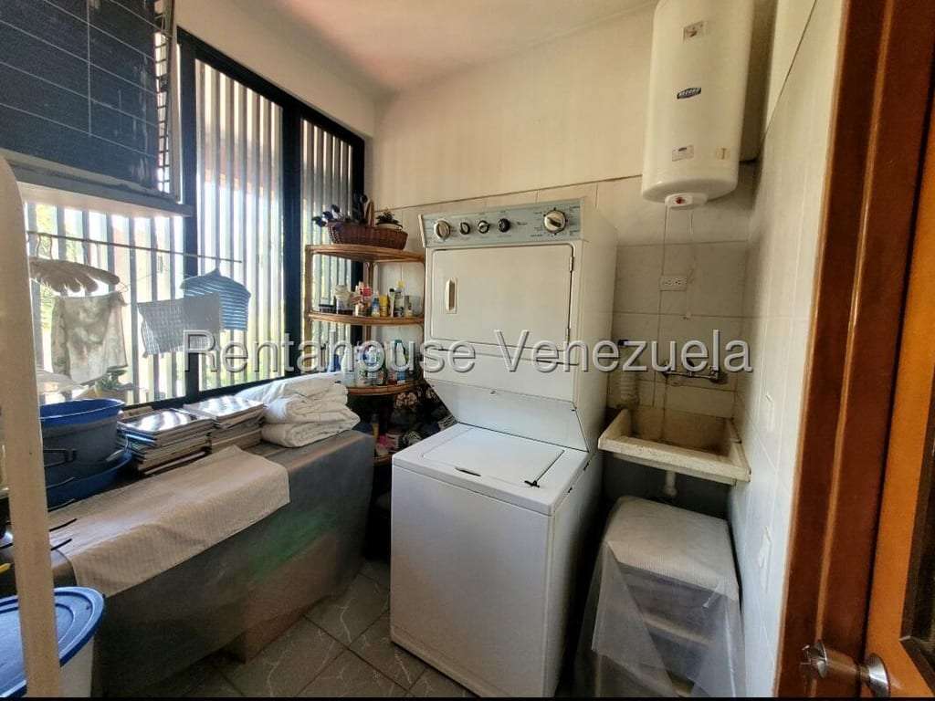 Apartamento en Guaicay, Caracas