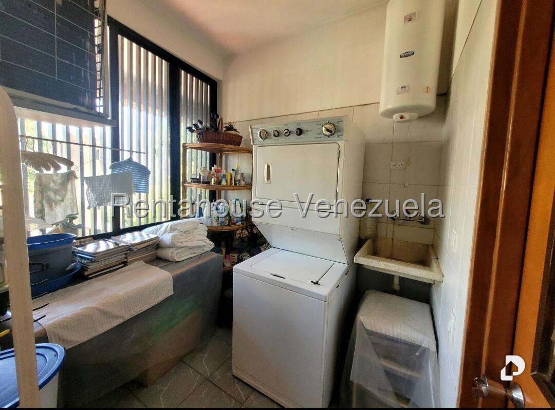 Apartamento en Guaicay, Caracas – 13