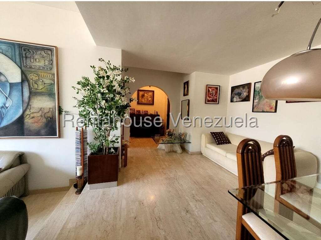 Apartamento en Guaicay, Caracas