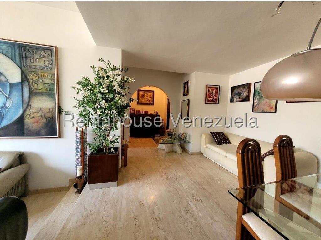 Apartamento en Guaicay, Caracas
