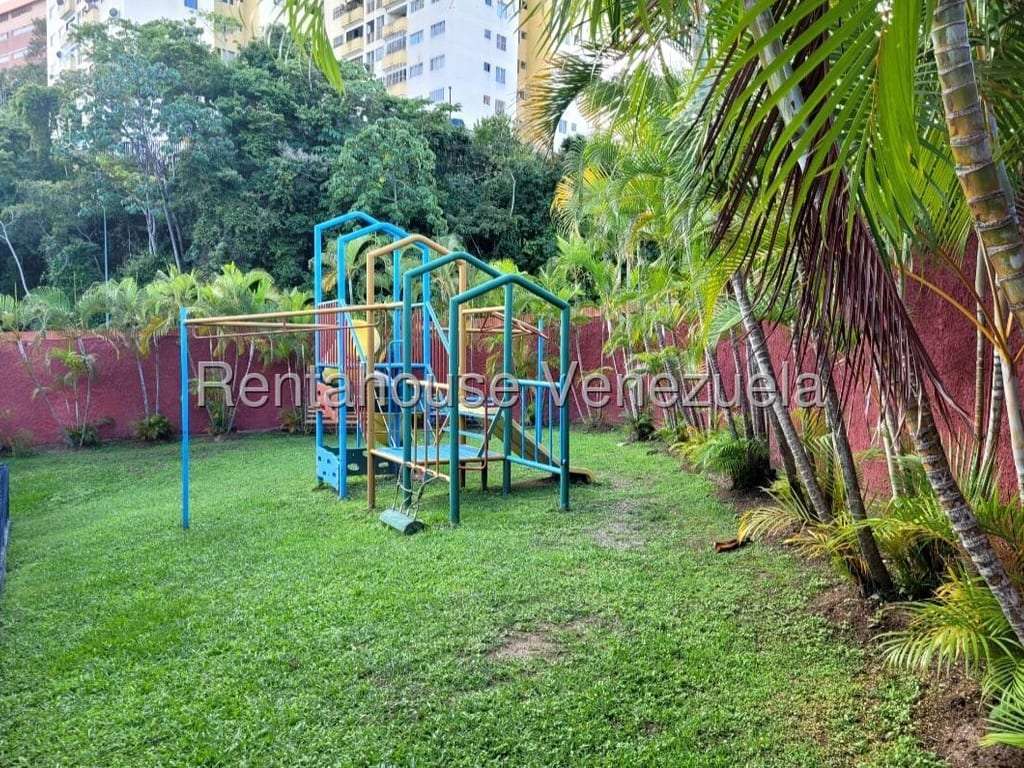 Apartamento en Guaicay, Caracas