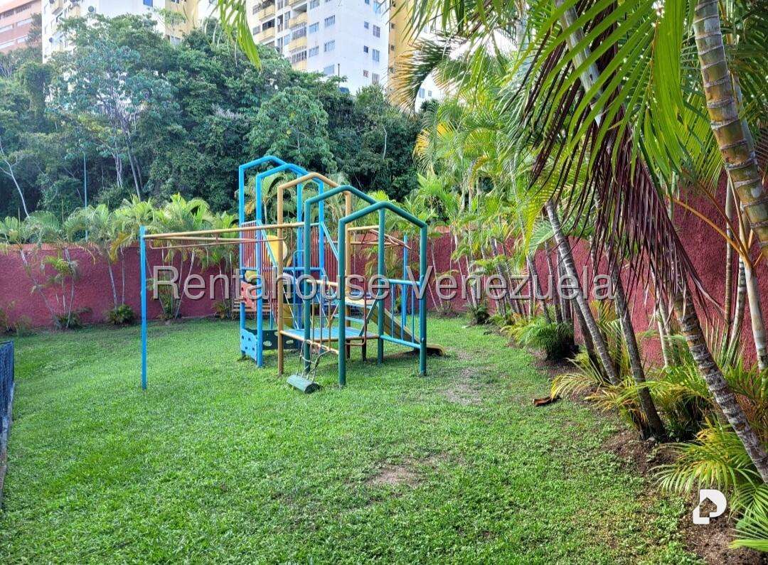 Apartamento en Guaicay, Caracas – 30