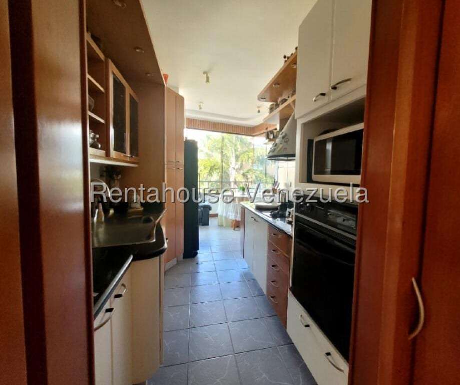 Apartamento en Guaicay, Caracas
