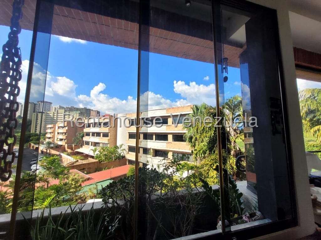 Apartamento en Guaicay, Caracas