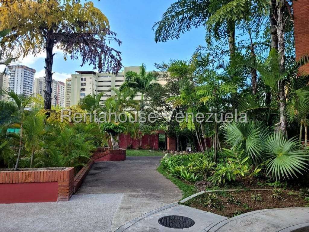 Apartamento en Guaicay, Caracas