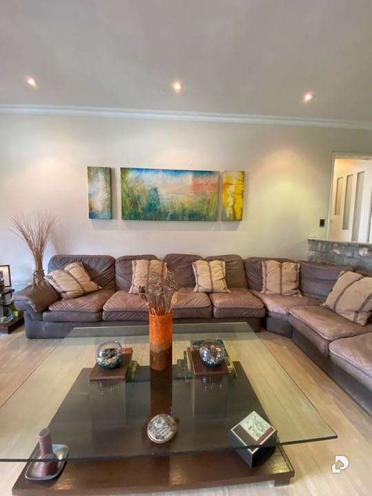 Apartment in Santa Eduvigis, Caracas – 5