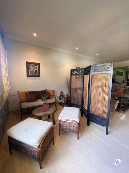 Apartment in Santa Eduvigis, Caracas – 6