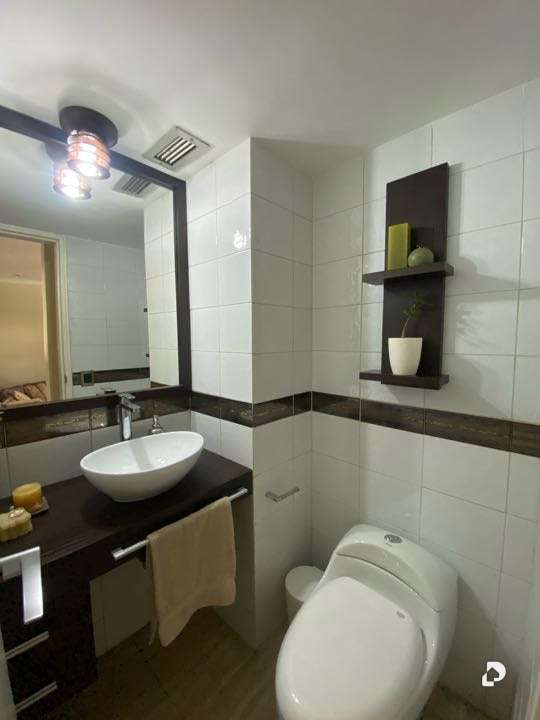 Apartment in Santa Eduvigis, Caracas – 8
