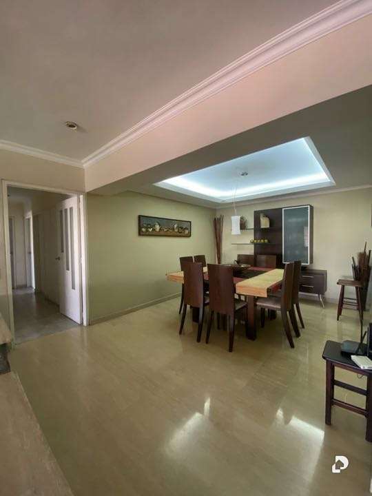 Apartment in Santa Eduvigis, Caracas – 16
