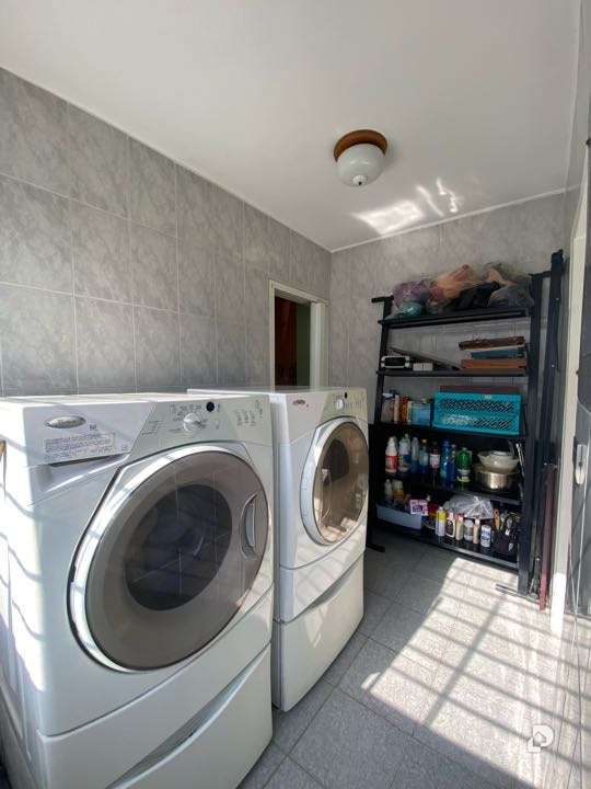Apartment in Santa Eduvigis, Caracas – 17
