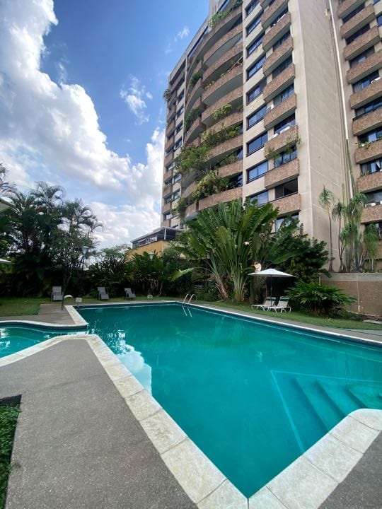 Apartment in Santa Eduvigis, Caracas - 1