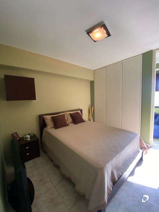 Apartment in Santa Eduvigis, Caracas – 11