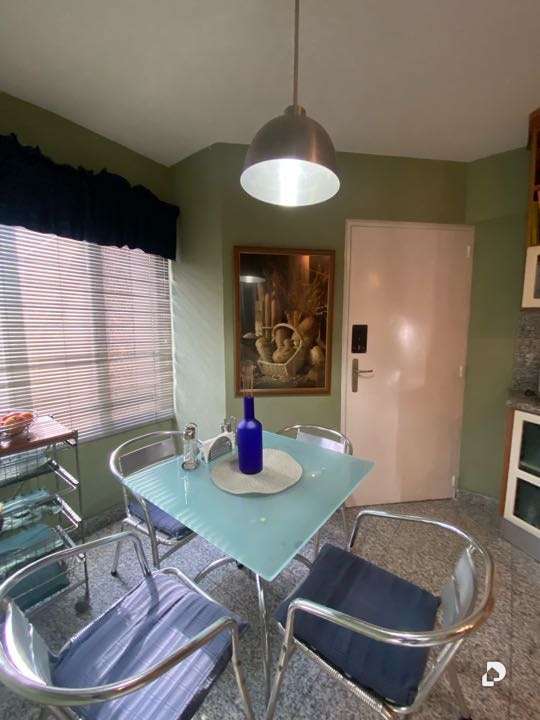 Apartment in Santa Eduvigis, Caracas – 4