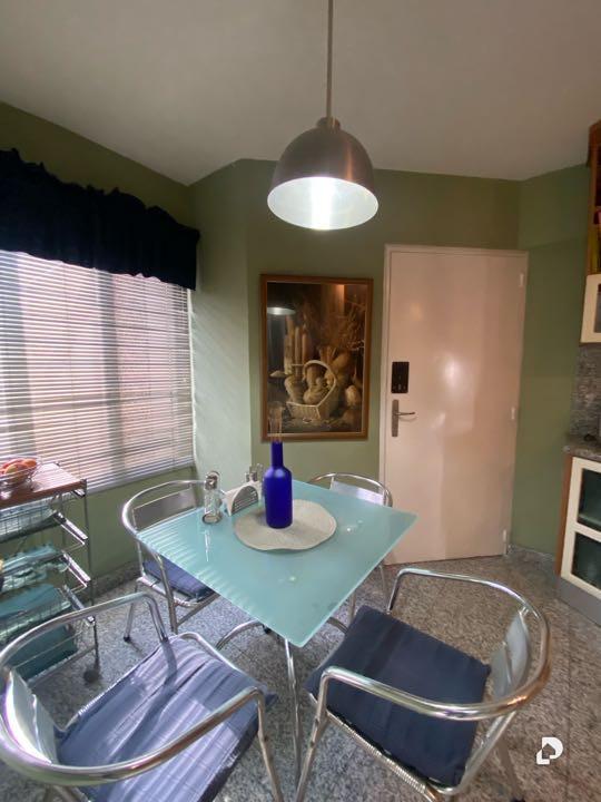 Apartment in Santa Eduvigis, Caracas – 4