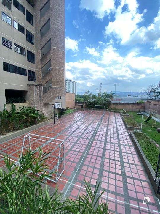 Apartment in Santa Eduvigis, Caracas – 20