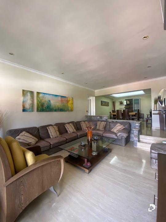 Apartment in Santa Eduvigis, Caracas – 2
