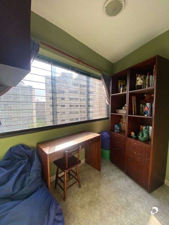 Apartment in Santa Eduvigis, Caracas – 13