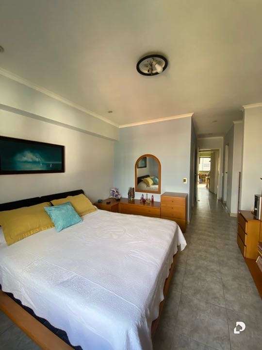 Apartment in Santa Eduvigis, Caracas – 9