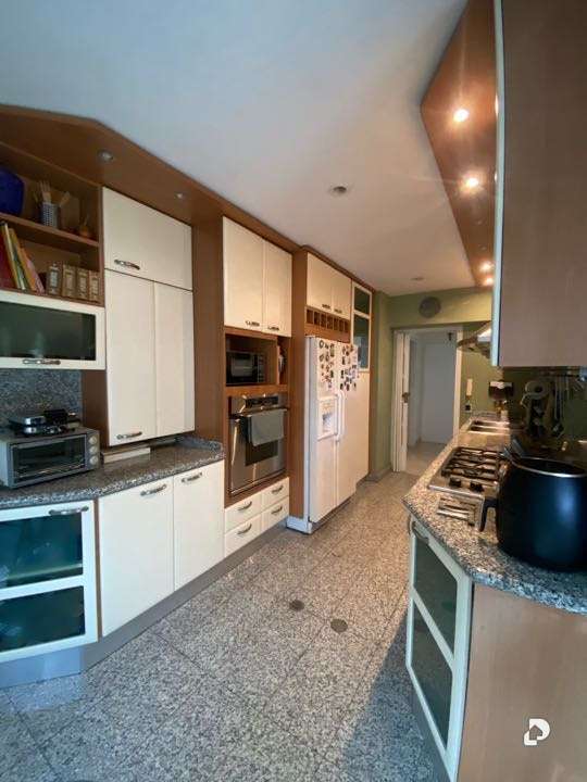 Apartment in Santa Eduvigis, Caracas – 3