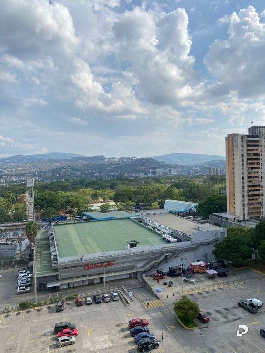 Apartment in Santa Eduvigis, Caracas – 18