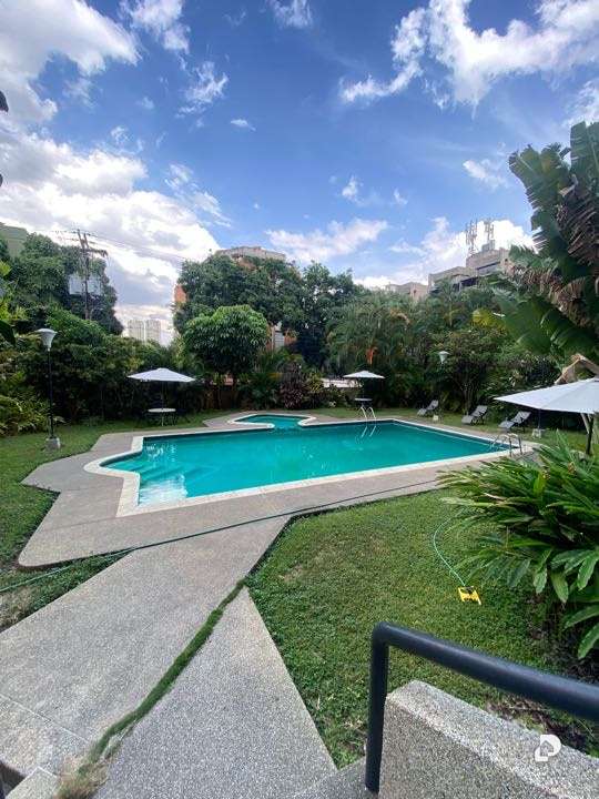 Apartment in Santa Eduvigis, Caracas – 21