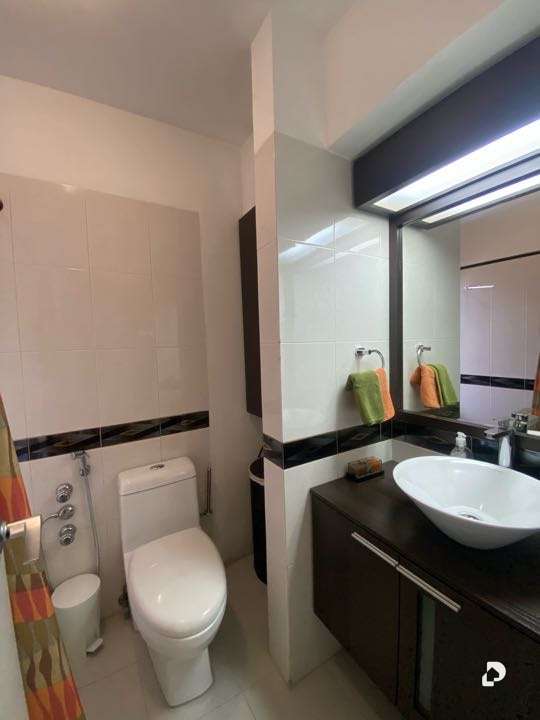 Apartment in Santa Eduvigis, Caracas – 10
