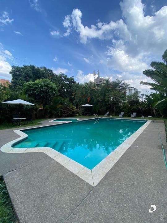 Apartment in Santa Eduvigis, Caracas – 22