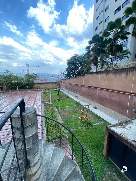 Apartment in Santa Eduvigis, Caracas – 19