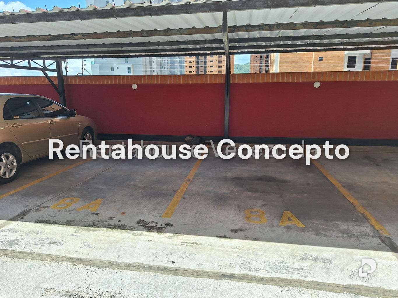 Apartamento en La Trigaleña, Valencia – 18