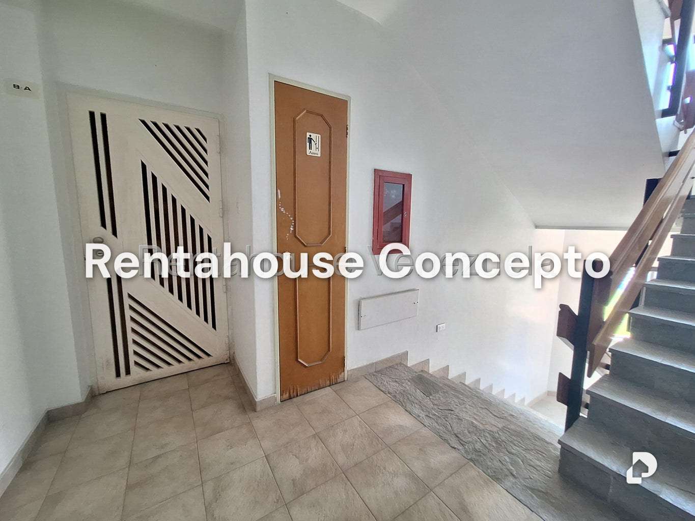 Apartamento en La Trigaleña, Valencia – 19