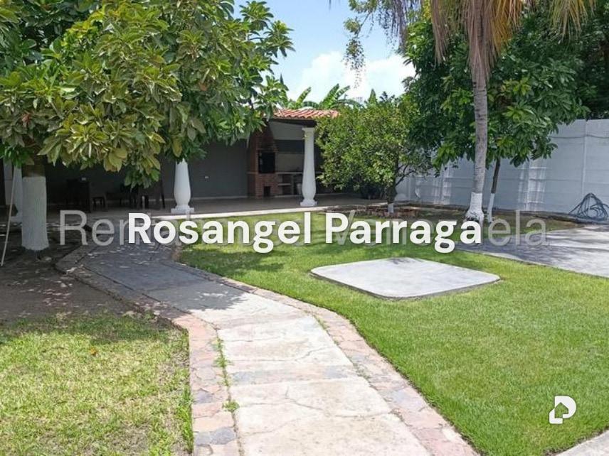Casa en Guacara – 2