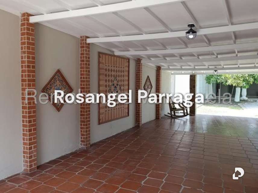 Casa en Guacara – 9
