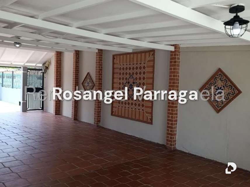 Casa en Guacara – 8