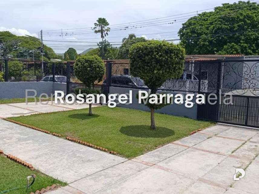 Casa en Guacara – 10