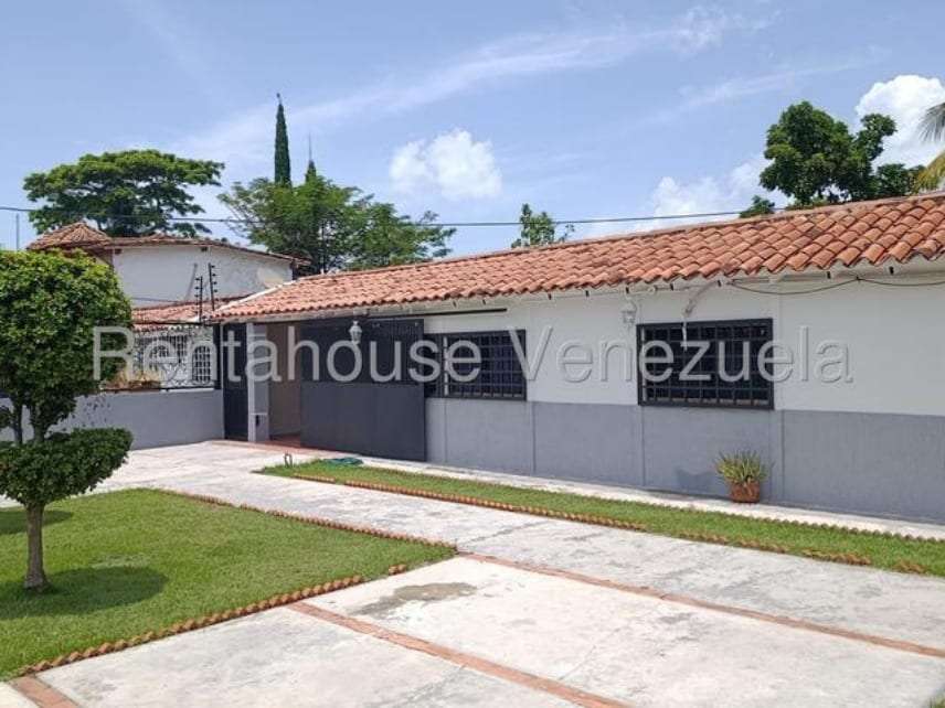 Casa en Guacara - 1