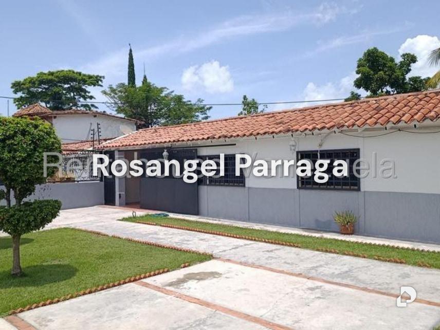 Casa en Guacara – 1