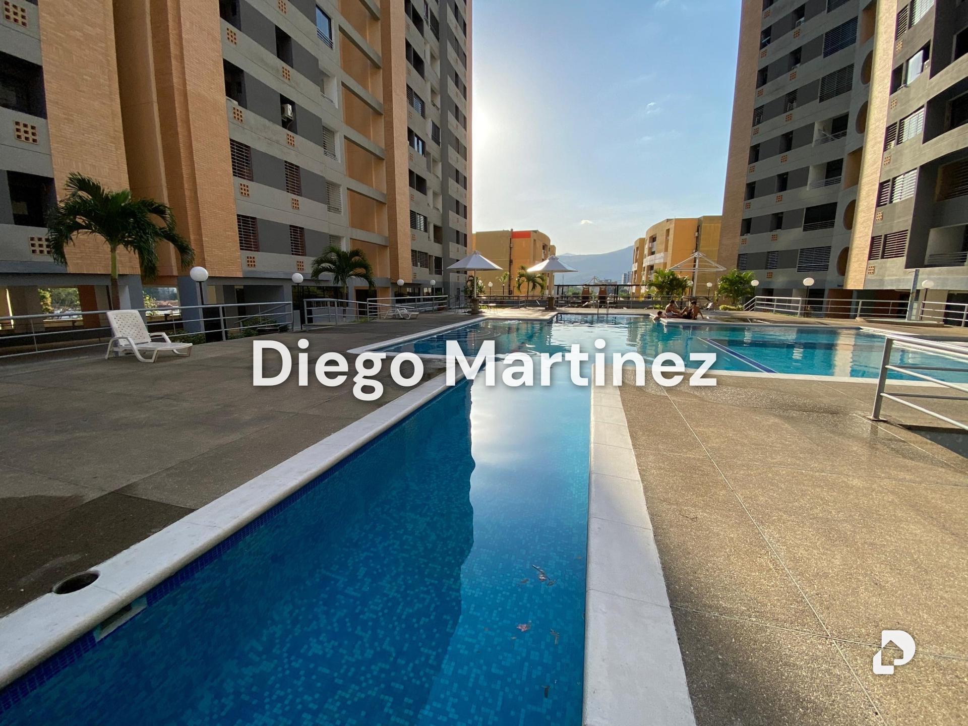 Apartamento en Naguanagua – 2