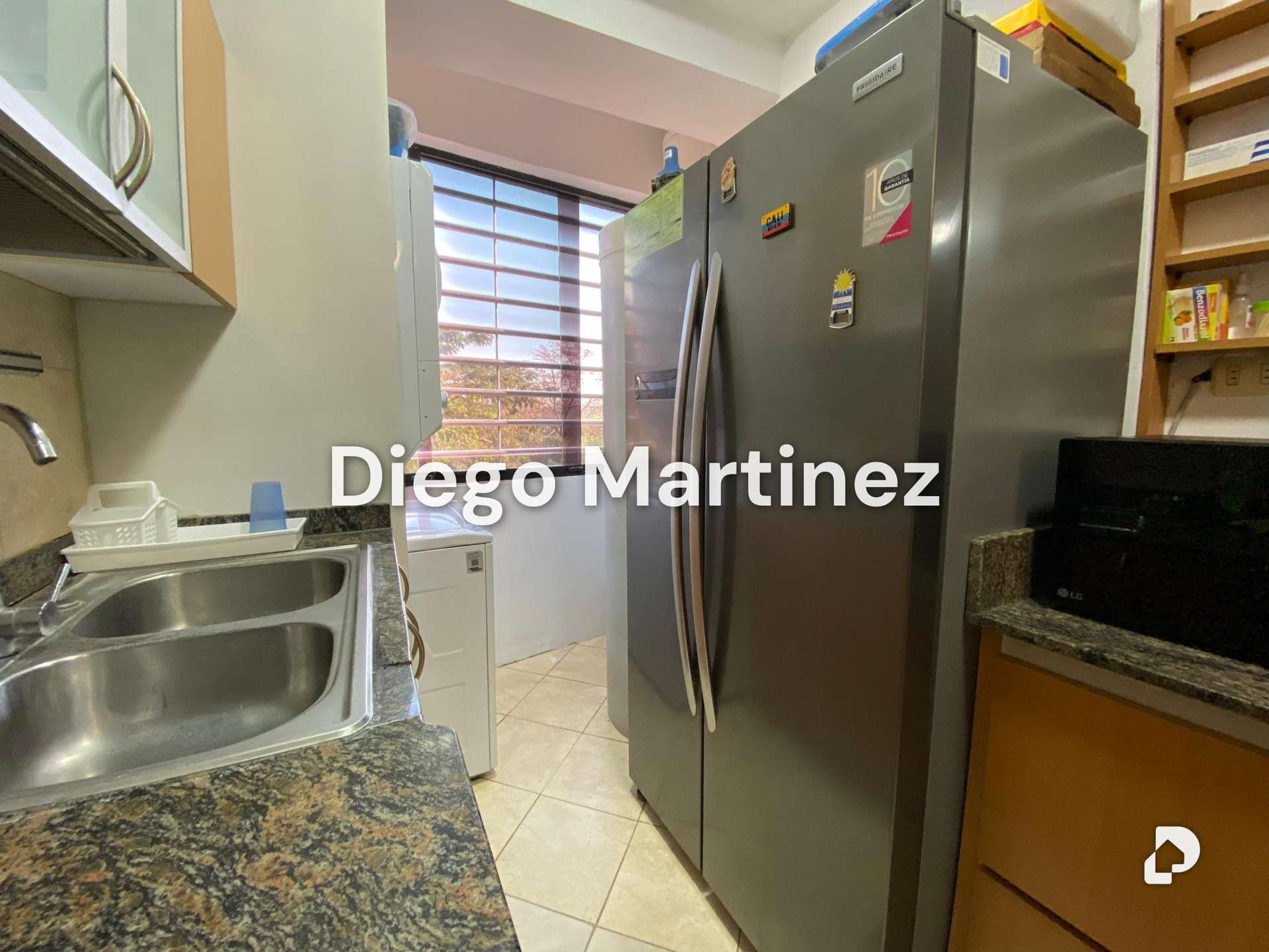 Apartamento en Naguanagua – 7