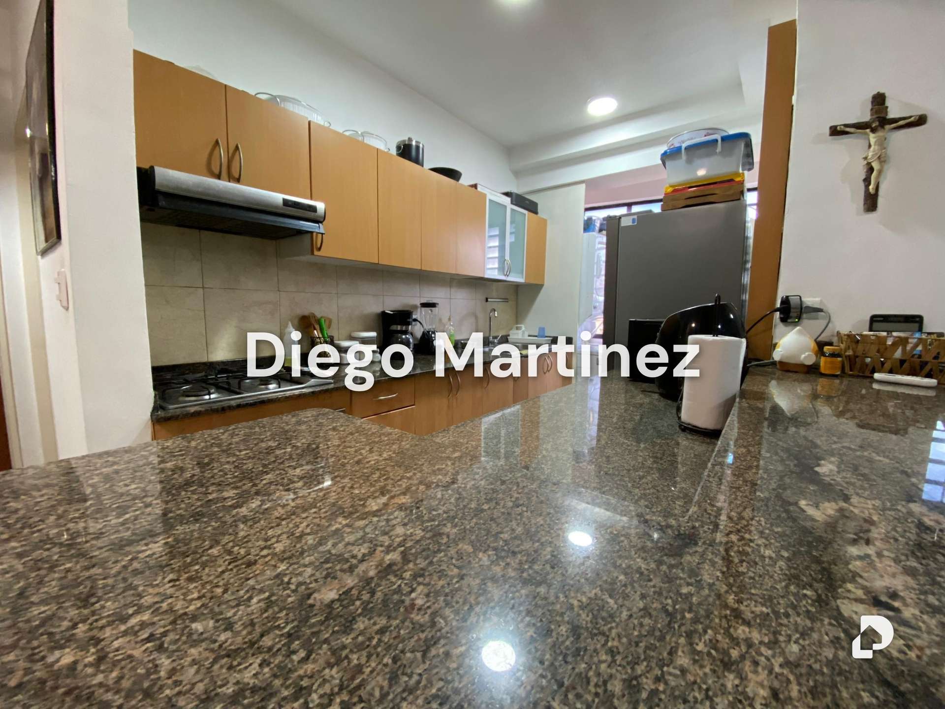 Apartamento en Naguanagua – 6