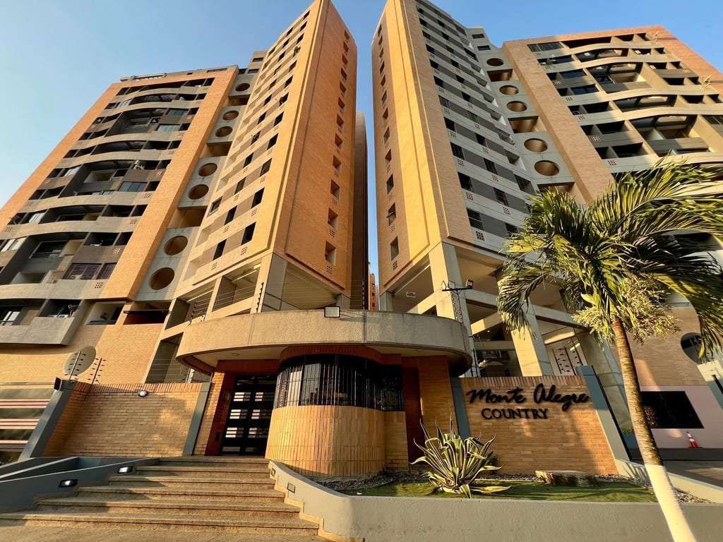Apartamento en Naguanagua - 1
