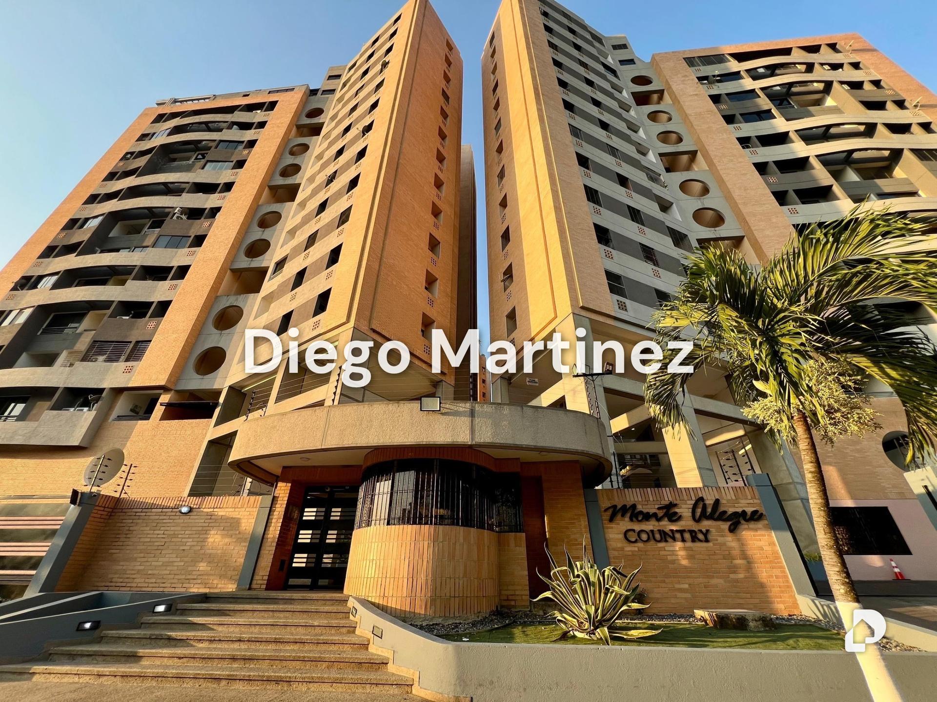 Apartamento en Naguanagua – 1