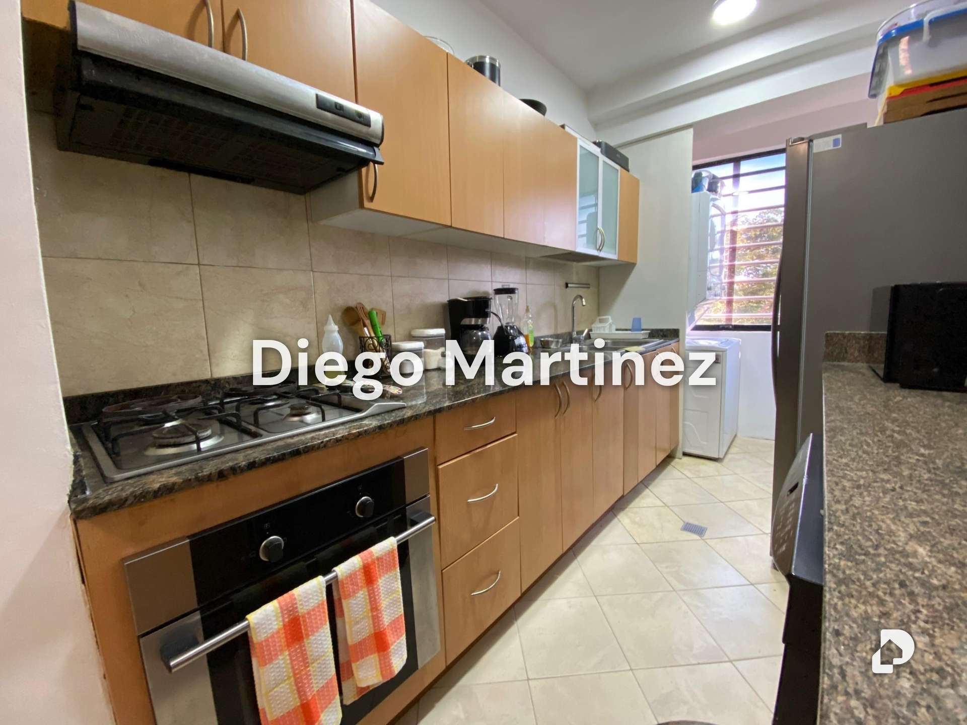 Apartamento en Naguanagua – 5