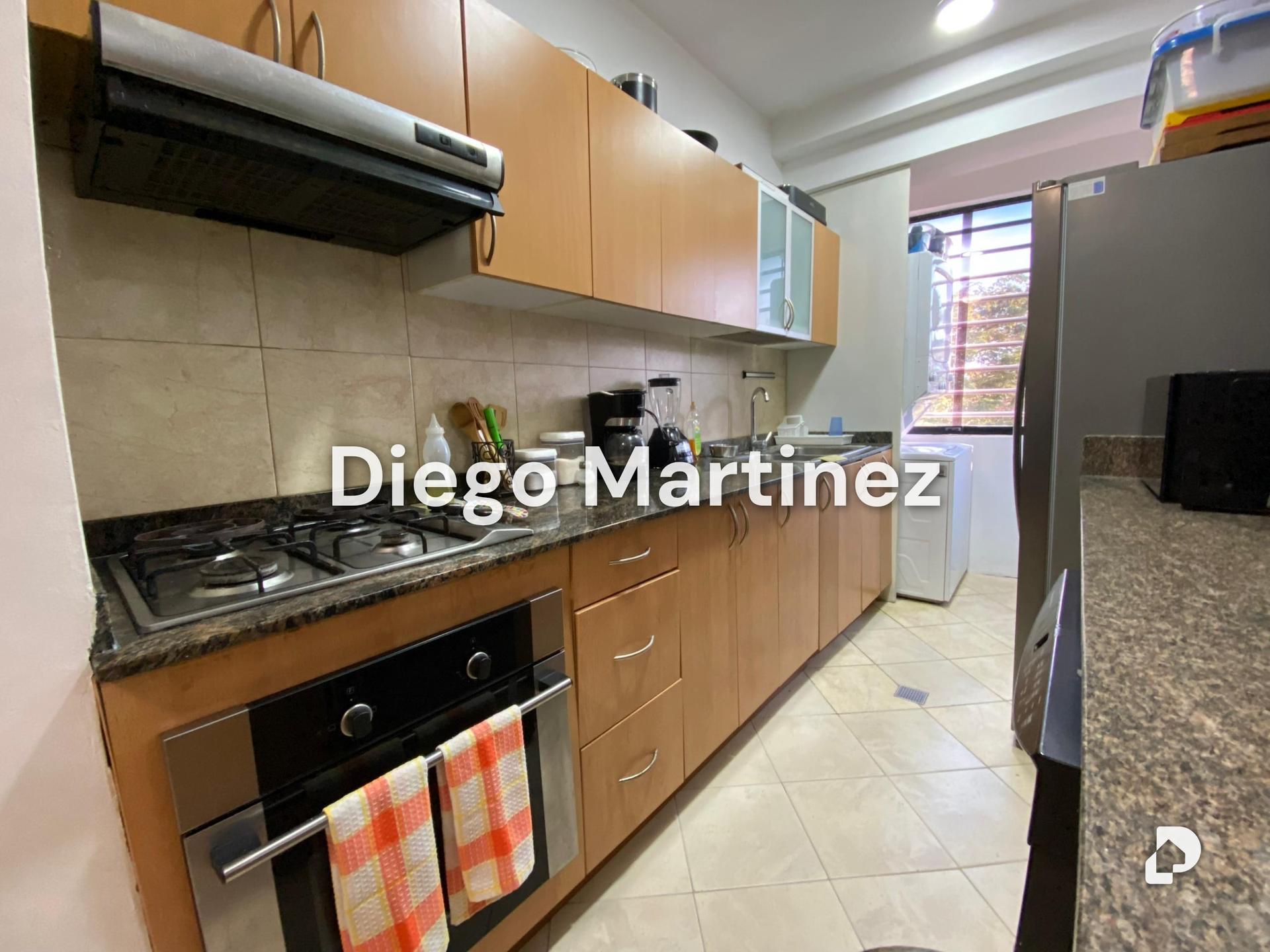 Apartamento en Naguanagua – 5