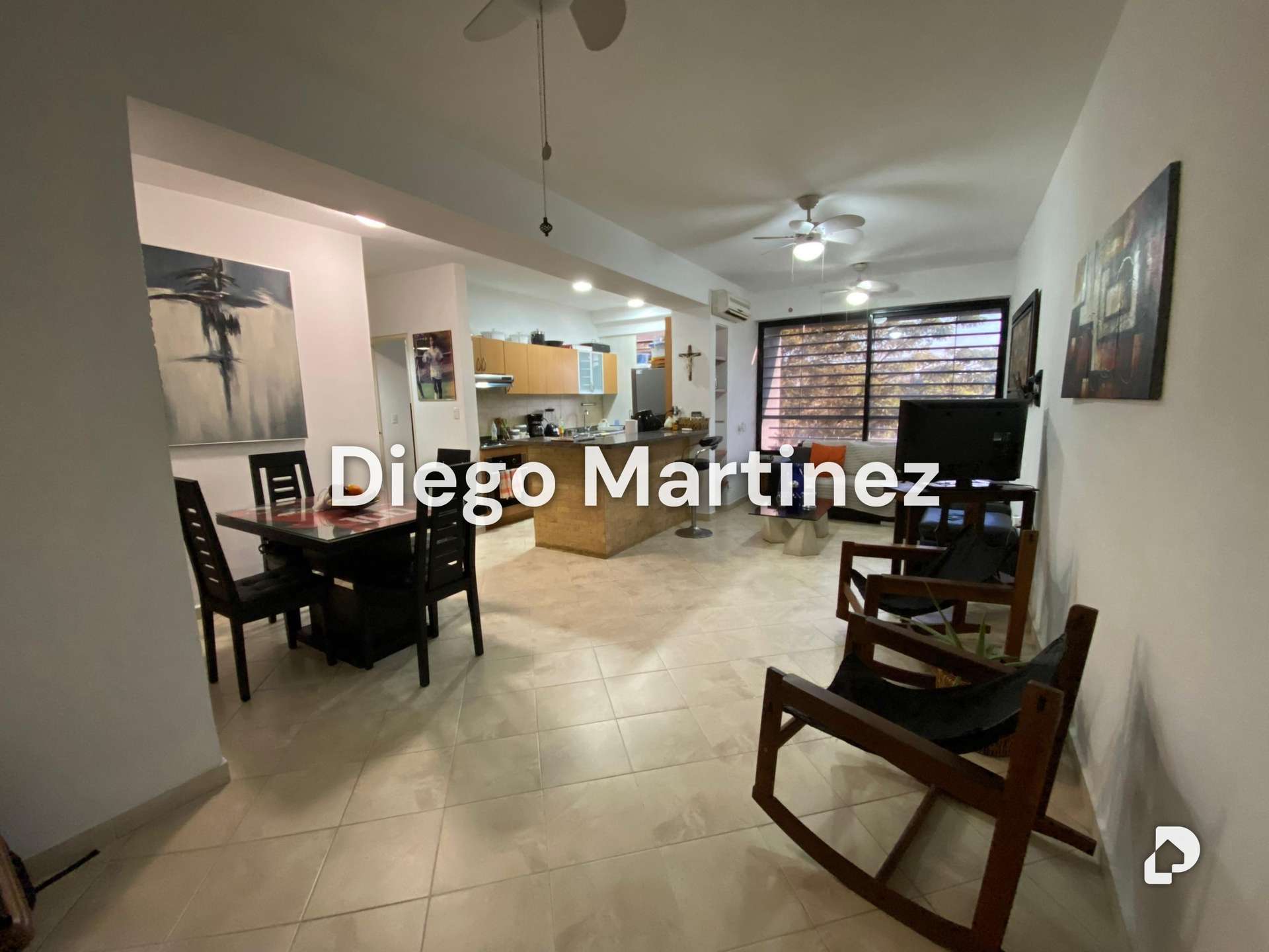 Apartamento en Naguanagua – 3