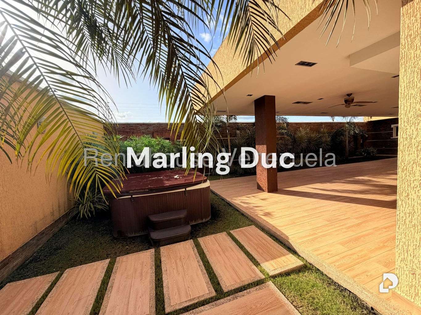 Casa en Llano Alto, Araure – 20