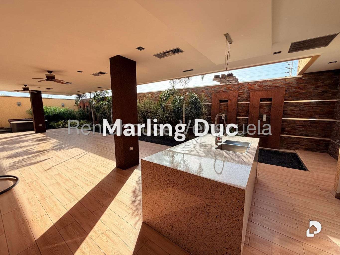 Casa en Llano Alto, Araure – 16