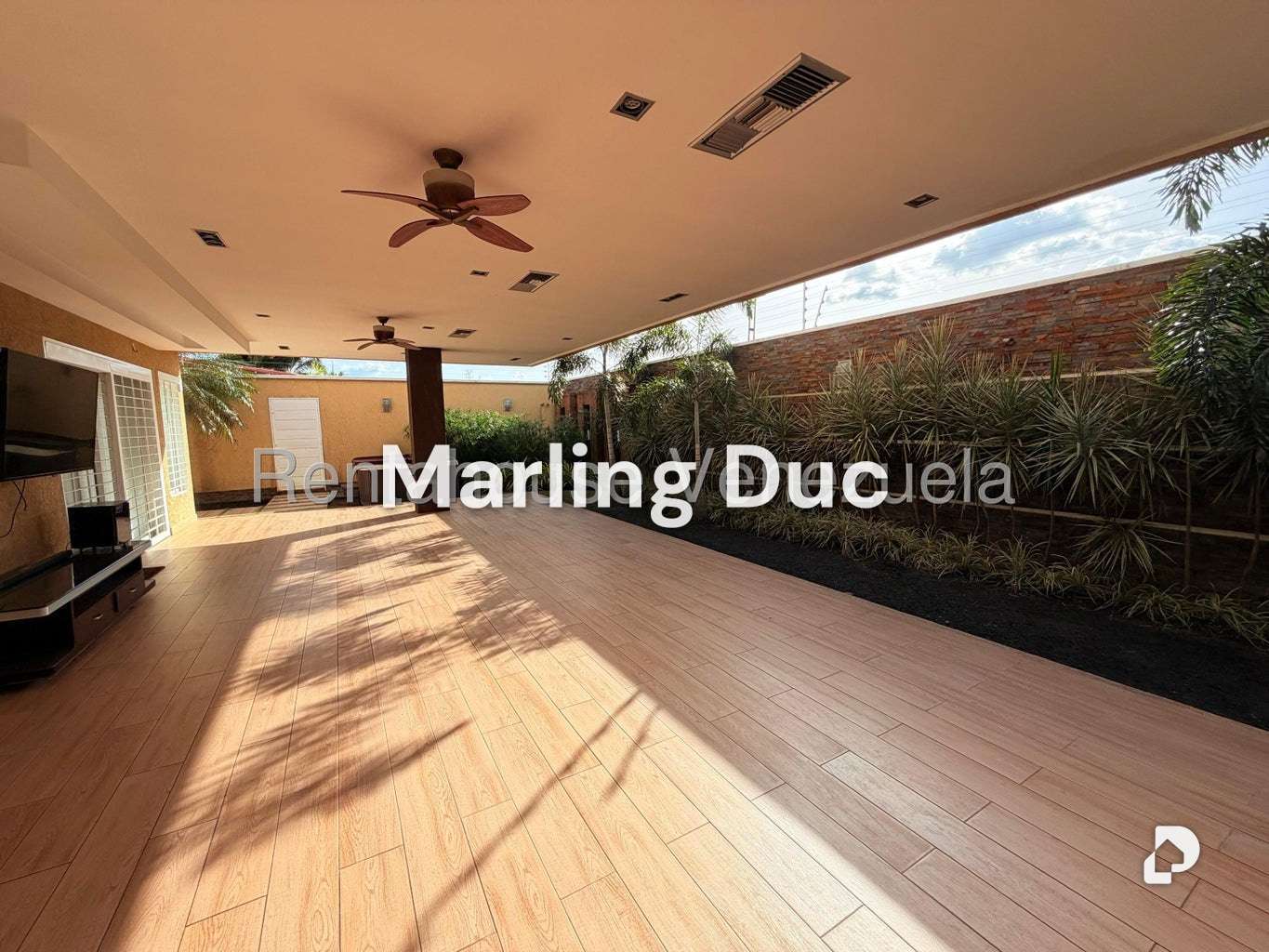 Casa en Llano Alto, Araure – 12